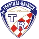 Logo of Tekstilac Ravnice