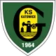 Logo of GKS Katowice