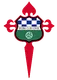 Logo of Racing de Ferrol