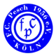 Logo of FC Pesch 1956
