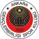 Logo of Genclerbirligi
