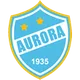 Logo of Club Aurora