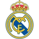 Logo of Real Madrid U19