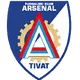 Logo of Arsenal Tivat