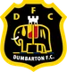 Logo of Dumbarton