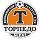 Logo of FC Torpedo Zhodino