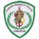 Logo of AS Fap