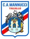 Logo of Carlos Mannucci