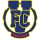 Logo of Vysocina jihlava