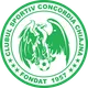 Logo of Concordia Chiajna