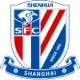 Logo of Shanghai Shenhua FC