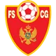 Logo of Montenegro