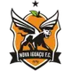 Logo of Iguacu U20