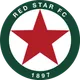 Logo of Red Star FC 93