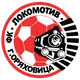 Logo of Lokomotiv Gorna Oryahovitsa