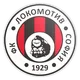 Logo of Lokomotiv Sofia