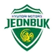 Logo of Jeonbuk Hyundai Motors