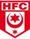 Logo of Hallescher FC