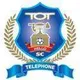 Logo of Telephone Organization of Thai