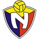 Logo of CD El Nacional