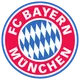Logo of FC Bayern Munich
