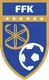 Logo of Kosovo U21