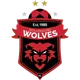 Logo of Wollongong Wolves