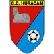 Logo of Huracan de Balazote