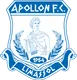 Logo of Apollon Limassol FC