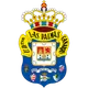 Logo of UD Las Palmas