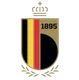 Logo of Belgium