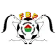 Logo of Burkina Faso