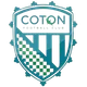 Logo of Coton de Ouidah