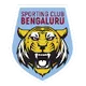 Logo of SC Bengaluru
