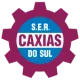 Logo of Caxias RS U20