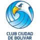 Logo of Club Ciudad de Bolivar