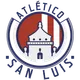 Logo of Saint Louis Athletica (w)