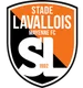 Logo of Stade Lavallois MFC