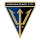 Logo of Virginia Beach City