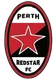Logo of Perth RedStar