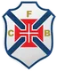Logo of CF Os Belenenses