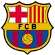 Logo of F.C.Barcelona Futsal