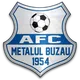 Logo of AFC Metalul Buzau