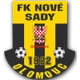 Logo of FK Nove Sady