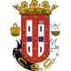 Logo of FC Caldas