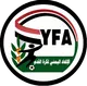 Logo of Yemen U20