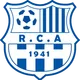 Logo of RC Arba