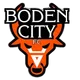 Logo of Boden City