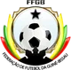 Logo of Guinea Bissau U17