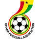 Logo of Ghana